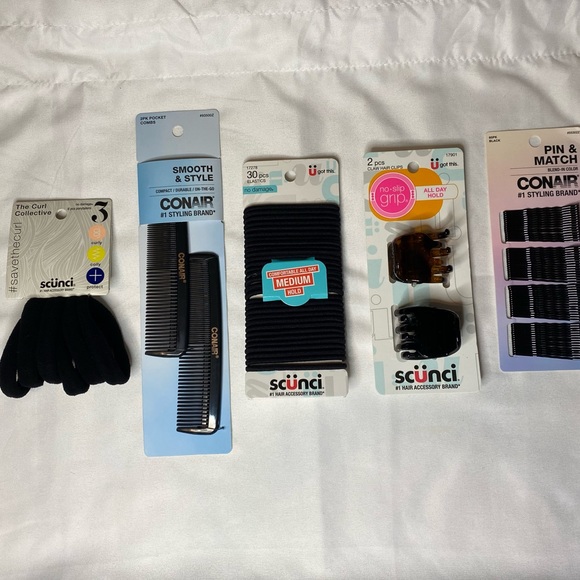 Hair bundle - Picture 2 of 4